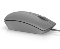 DELL MS116 570-AAIT szara - 380399 - zdjęcie 2